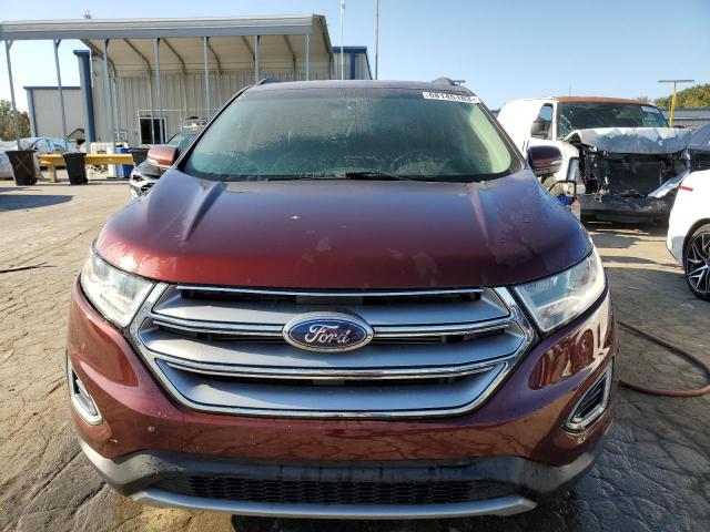 Photo 4 VIN: 2FMTK3J83FBB73088 - FORD EDGE SEL 