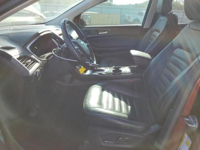 Photo 6 VIN: 2FMTK3J83FBB73088 - FORD EDGE SEL 