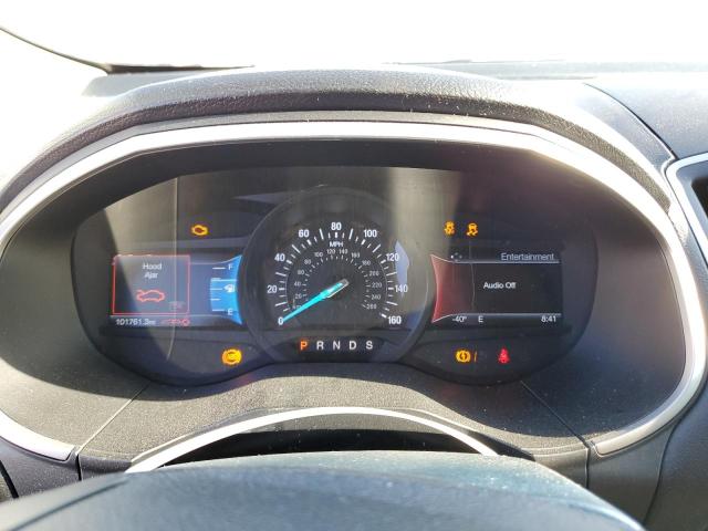 Photo 8 VIN: 2FMTK3J83FBB73088 - FORD EDGE SEL 