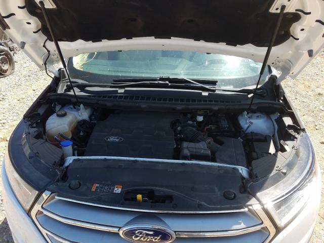 Photo 6 VIN: 2FMTK3J83FBB73107 - FORD EDGE 