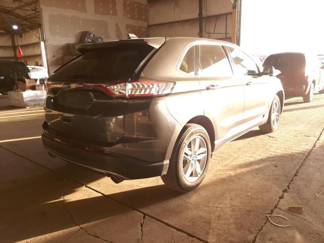 Photo 3 VIN: 2FMTK3J83FBB85774 - FORD EDGE 