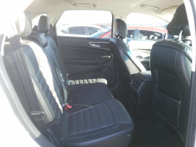 Photo 5 VIN: 2FMTK3J83FBC17204 - FORD EDGE SEL 