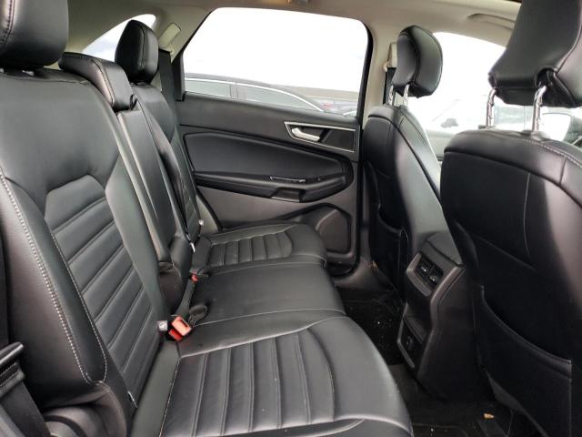 Photo 10 VIN: 2FMTK3J84FBB14521 - FORD EDGE SEL 