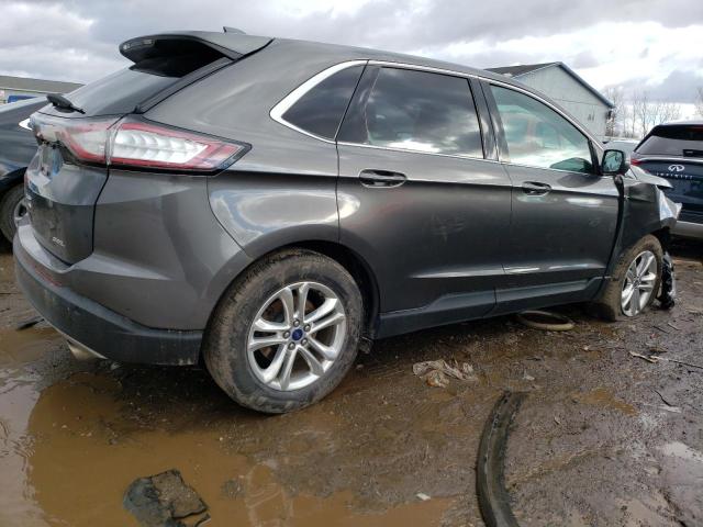 Photo 2 VIN: 2FMTK3J84FBB14521 - FORD EDGE SEL 