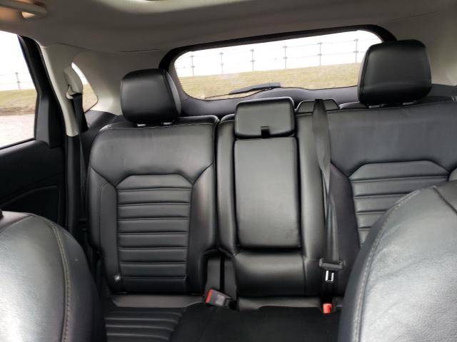 Photo 9 VIN: 2FMTK3J84FBB14521 - FORD EDGE SEL 