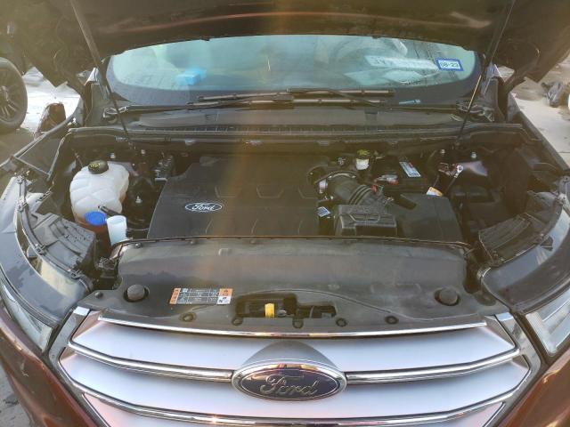 Photo 11 VIN: 2FMTK3J84FBB15720 - FORD EDGE SEL 