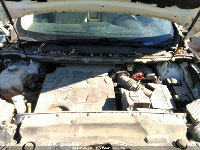 Photo 9 VIN: 2FMTK3J84FBB22487 - FORD EDGE 