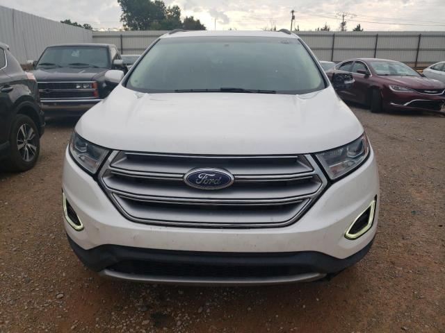 Photo 4 VIN: 2FMTK3J84FBB33537 - FORD EDGE SEL 