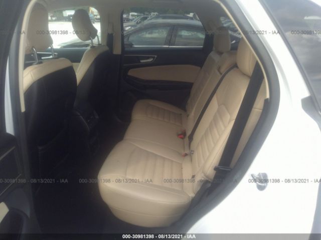 Photo 7 VIN: 2FMTK3J84FBB88795 - FORD EDGE 