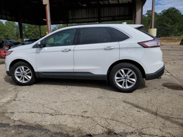 Photo 1 VIN: 2FMTK3J84FBB88831 - FORD EDGE SEL 