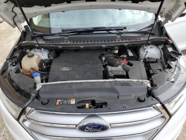 Photo 10 VIN: 2FMTK3J84FBB88831 - FORD EDGE SEL 