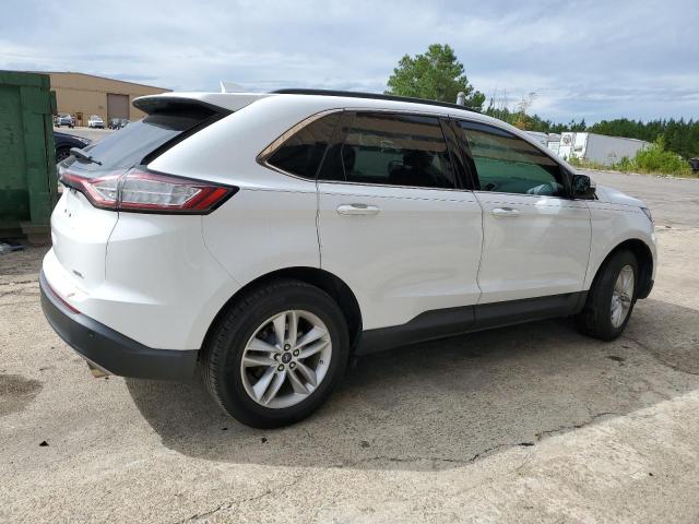 Photo 2 VIN: 2FMTK3J84FBB88831 - FORD EDGE SEL 