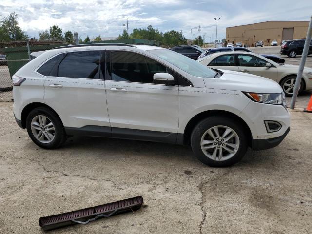 Photo 3 VIN: 2FMTK3J84FBB88831 - FORD EDGE SEL 