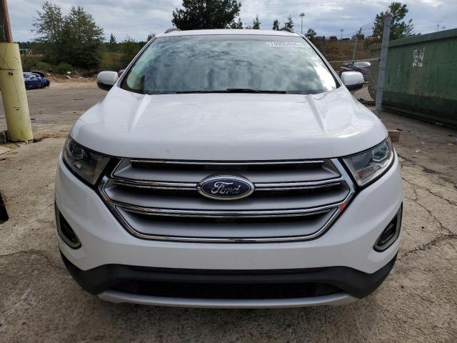 Photo 4 VIN: 2FMTK3J84FBB88831 - FORD EDGE SEL 