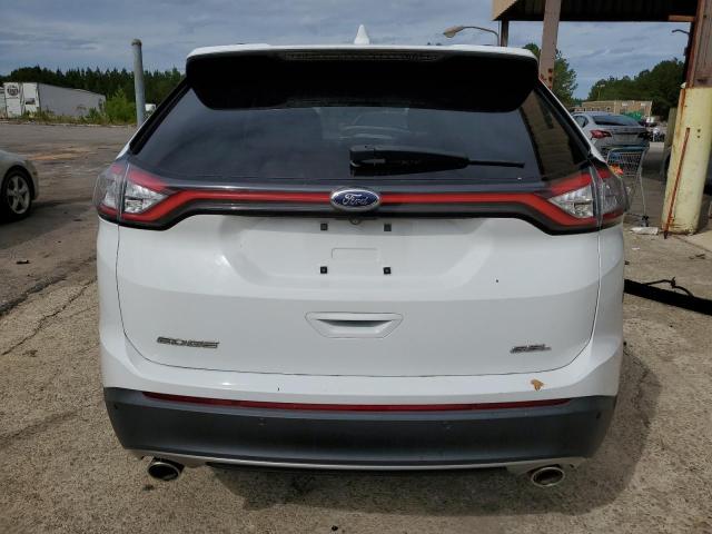 Photo 5 VIN: 2FMTK3J84FBB88831 - FORD EDGE SEL 