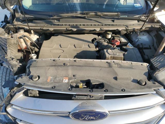 Photo 11 VIN: 2FMTK3J84FBC20290 - FORD EDGE SEL 