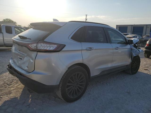 Photo 2 VIN: 2FMTK3J84FBC20290 - FORD EDGE SEL 