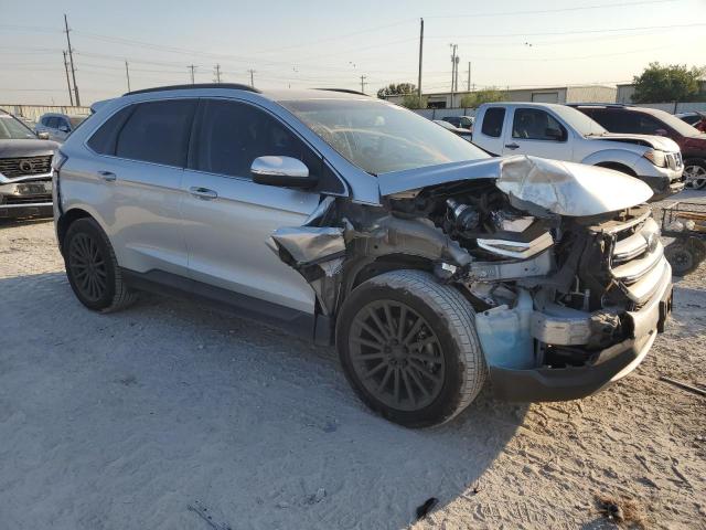 Photo 3 VIN: 2FMTK3J84FBC20290 - FORD EDGE SEL 