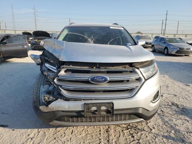 Photo 4 VIN: 2FMTK3J84FBC20290 - FORD EDGE SEL 