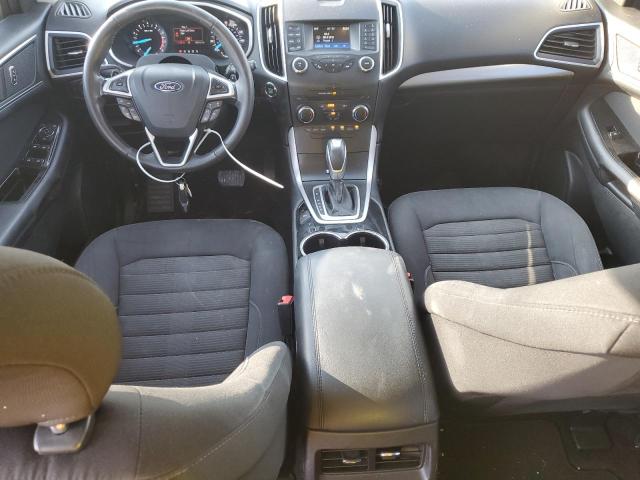 Photo 7 VIN: 2FMTK3J84FBC20290 - FORD EDGE SEL 