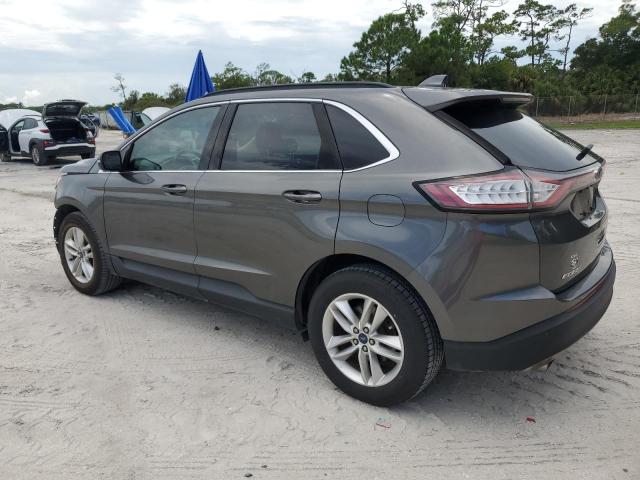 Photo 1 VIN: 2FMTK3J84FBC39082 - FORD EDGE SEL 