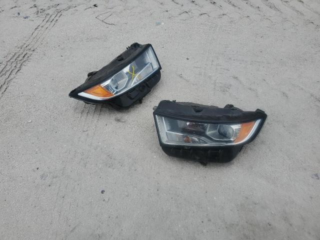 Photo 12 VIN: 2FMTK3J84FBC39082 - FORD EDGE SEL 