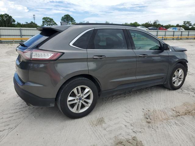 Photo 2 VIN: 2FMTK3J84FBC39082 - FORD EDGE SEL 