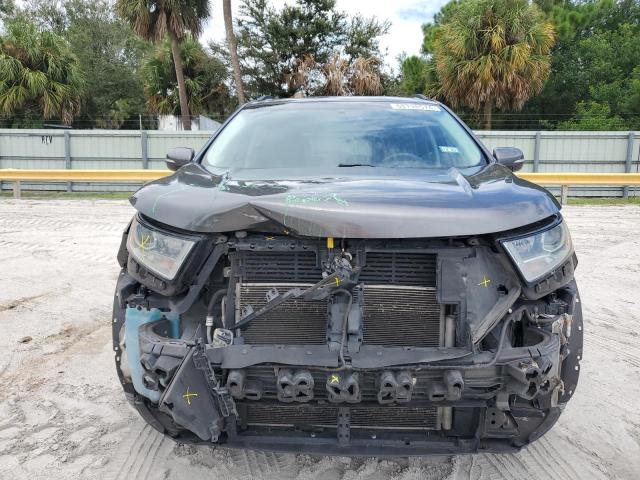 Photo 4 VIN: 2FMTK3J84FBC39082 - FORD EDGE SEL 