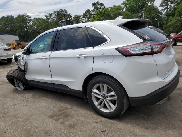 Photo 1 VIN: 2FMTK3J85FBB02152 - FORD EDGE 