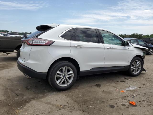 Photo 2 VIN: 2FMTK3J85FBB02152 - FORD EDGE 