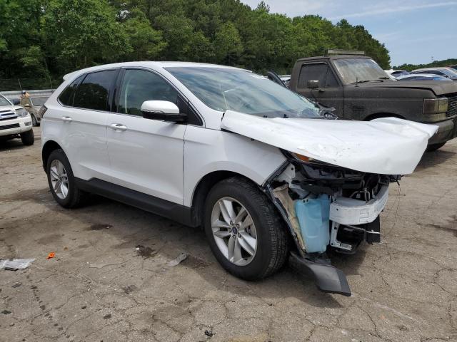 Photo 3 VIN: 2FMTK3J85FBB02152 - FORD EDGE 