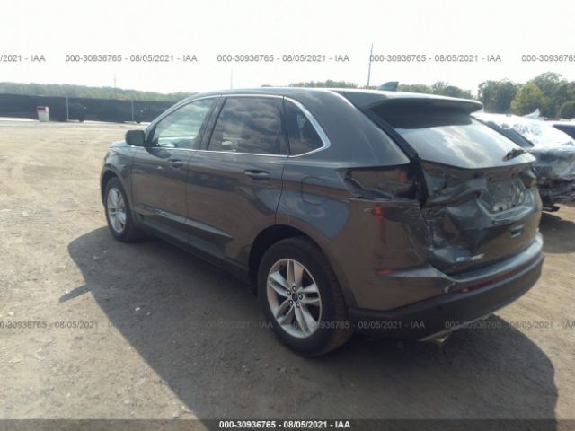 Photo 2 VIN: 2FMTK3J85FBB04032 - FORD EDGE 