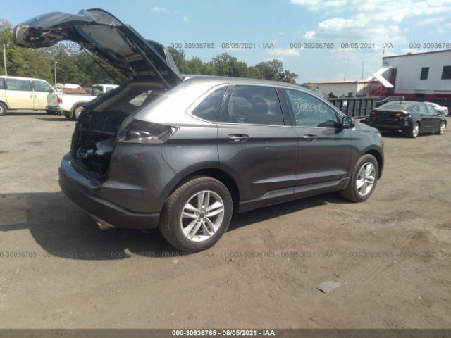 Photo 3 VIN: 2FMTK3J85FBB04032 - FORD EDGE 