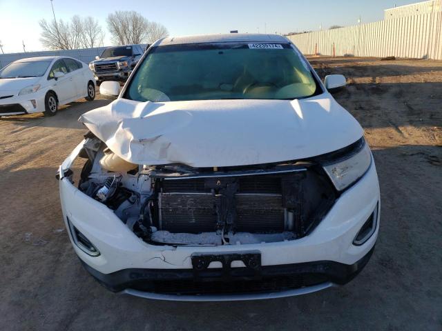 Photo 4 VIN: 2FMTK3J85FBB28220 - FORD EDGE 