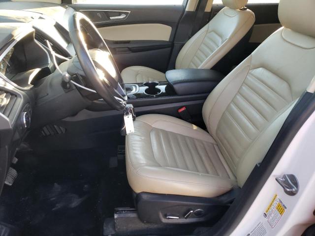 Photo 6 VIN: 2FMTK3J85FBB28220 - FORD EDGE 