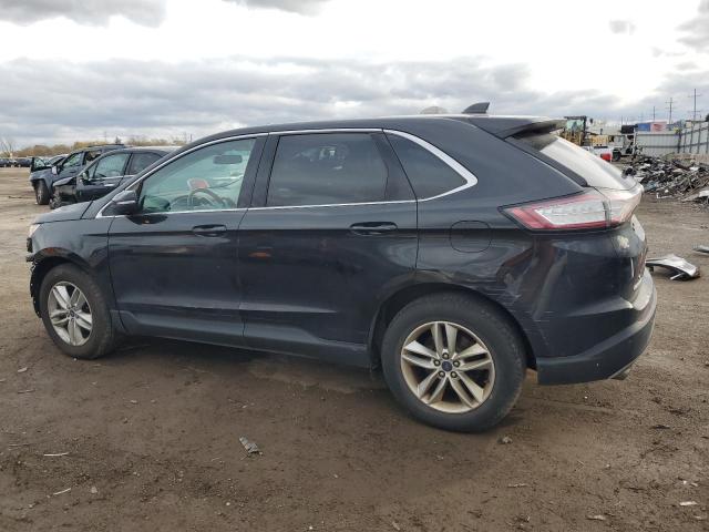 Photo 1 VIN: 2FMTK3J85FBB37709 - FORD EDGE SEL 