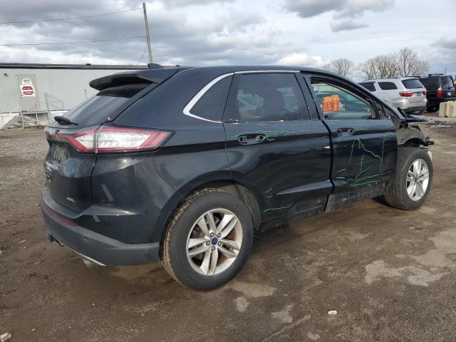 Photo 2 VIN: 2FMTK3J85FBB37709 - FORD EDGE SEL 