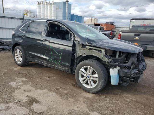 Photo 3 VIN: 2FMTK3J85FBB37709 - FORD EDGE SEL 