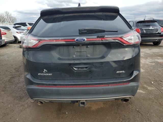 Photo 5 VIN: 2FMTK3J85FBB37709 - FORD EDGE SEL 