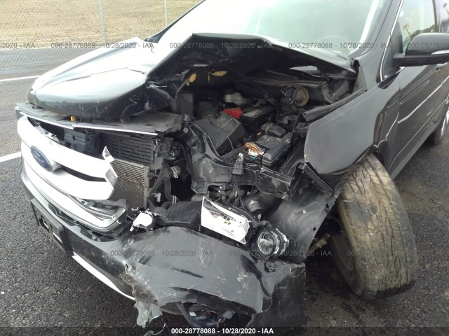 Photo 5 VIN: 2FMTK3J85FBB38648 - FORD EDGE 