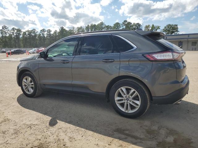 Photo 1 VIN: 2FMTK3J85FBC09671 - FORD EDGE SEL 