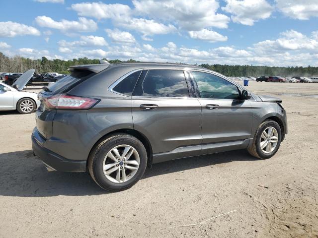 Photo 2 VIN: 2FMTK3J85FBC09671 - FORD EDGE SEL 