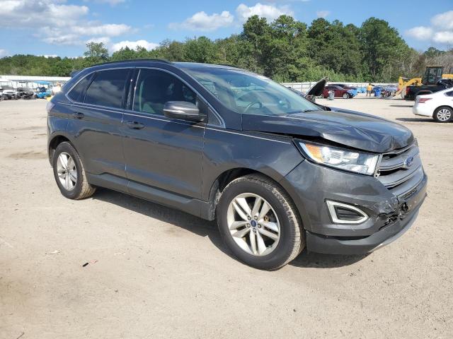 Photo 3 VIN: 2FMTK3J85FBC09671 - FORD EDGE SEL 