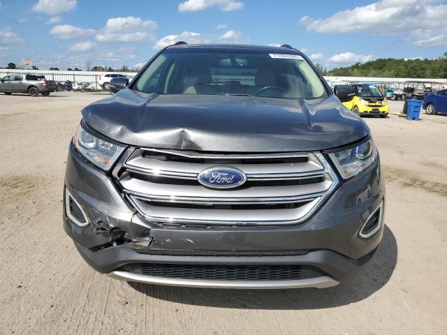 Photo 4 VIN: 2FMTK3J85FBC09671 - FORD EDGE SEL 