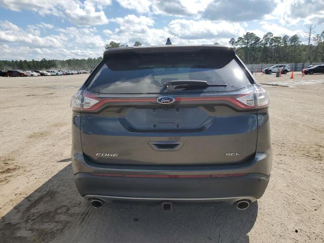 Photo 5 VIN: 2FMTK3J85FBC09671 - FORD EDGE SEL 