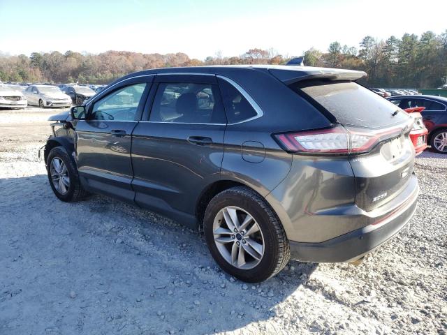 Photo 1 VIN: 2FMTK3J86FBB02208 - FORD EDGE SEL 