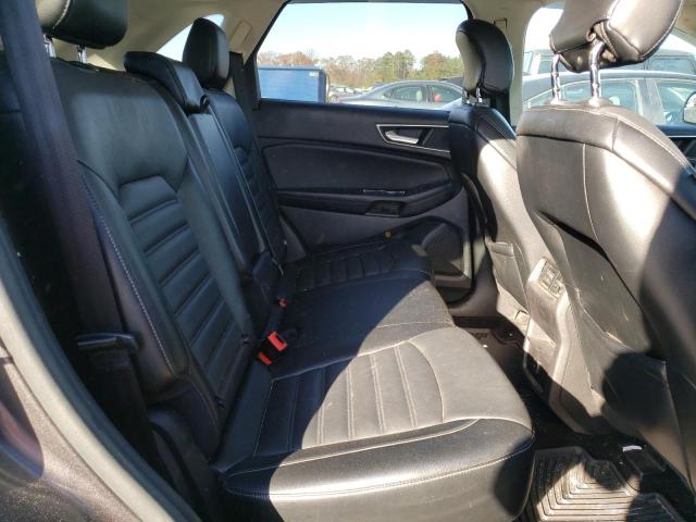 Photo 10 VIN: 2FMTK3J86FBB02208 - FORD EDGE SEL 