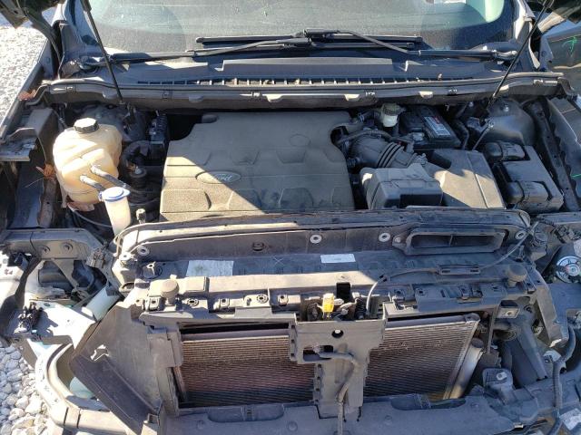 Photo 11 VIN: 2FMTK3J86FBB02208 - FORD EDGE SEL 