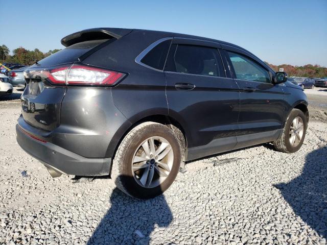 Photo 2 VIN: 2FMTK3J86FBB02208 - FORD EDGE SEL 