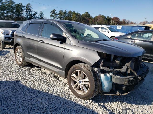 Photo 3 VIN: 2FMTK3J86FBB02208 - FORD EDGE SEL 